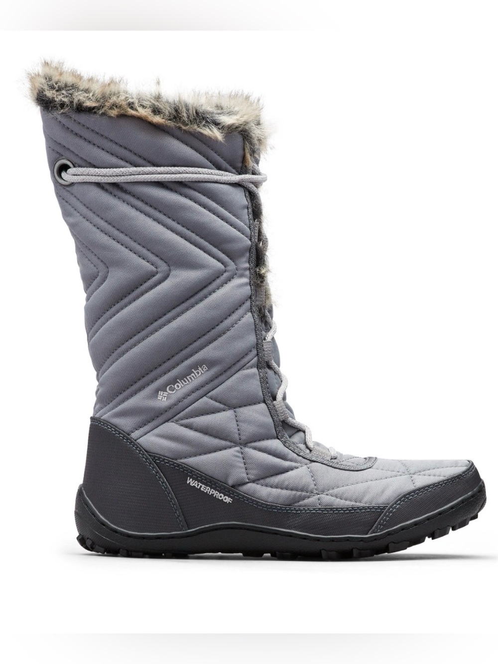 NEW  Columbia Minx Mid lll Women’s Boots Size 9